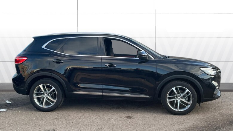 MG Hs 1.5 T-GDI Exclusive 5dr DCT Petrol Hatchback